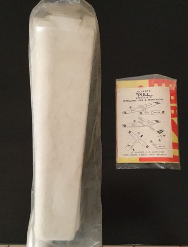 Vintage 60s glider - 60s,