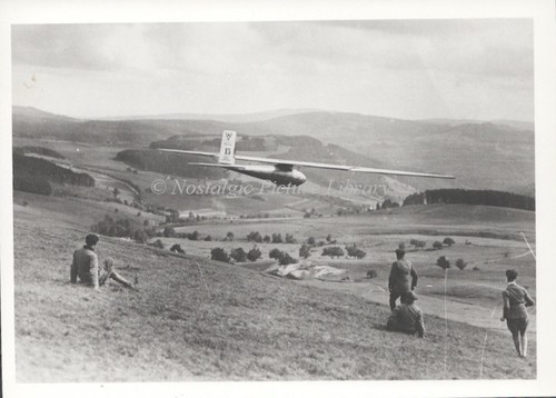 Period photo aircraft - period,