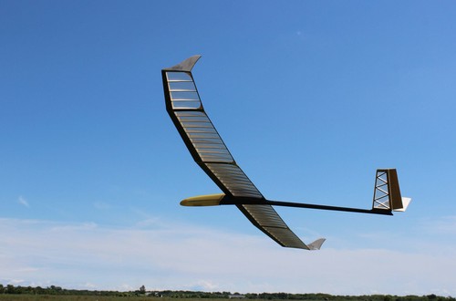 Nuovo model classic - rc, hlg