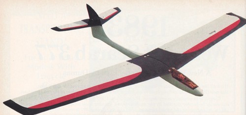 Airster slope soarer veliero - slope,