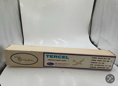 Bridi tercel kit - bridi,✈️, "tercel",
