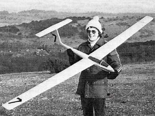 Aereo vela celeste - celeste, 98"