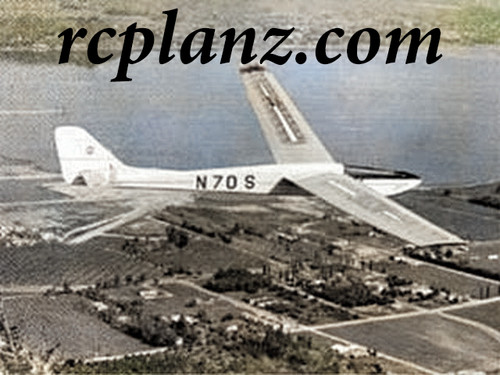 Piani modelli aeroplani c - modelli, r/c