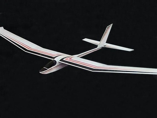 Alianti vela 78 - x,
