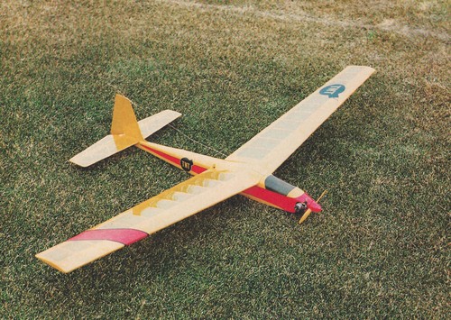 The tow powered - no,