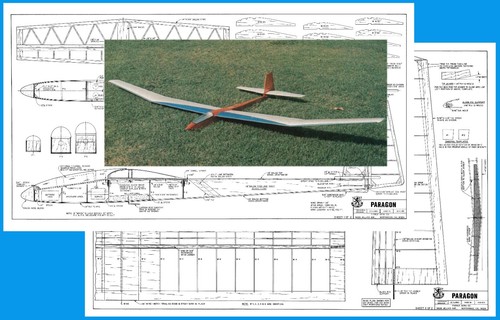 Modellismo aereo plans - modellismo, (rc)