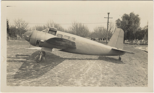 1937 bennett btc - 1937,