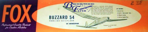 Duke fox buzzard piano - duke,