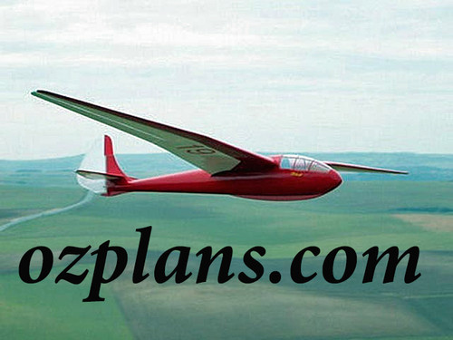 Slingsby petrel veliero - petrel,