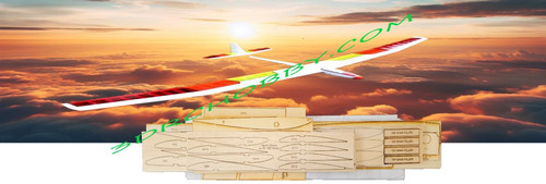 Aquila grande sailplane ws - aquila,