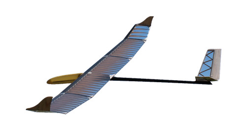 Nuovo model hlg trotter kit - hlg,