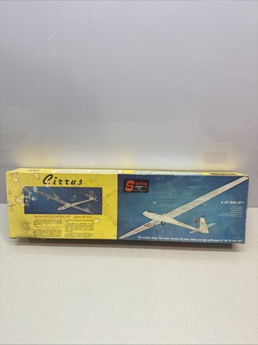 Kit aereo vintage legno - in, di