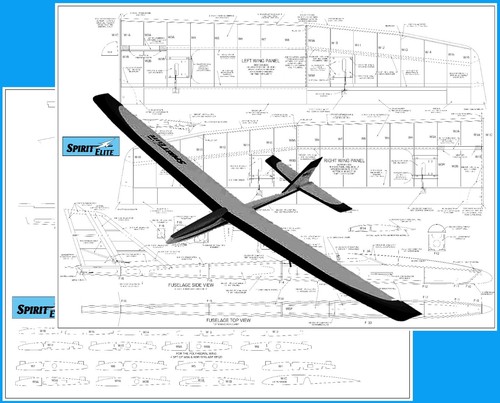 Great planes model - planes, airplane