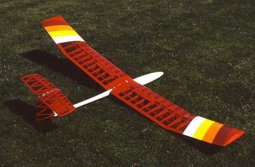 Ro8 due metri veliero - 78",