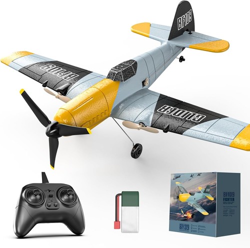 Aereo messerschmitt 109 - bf,