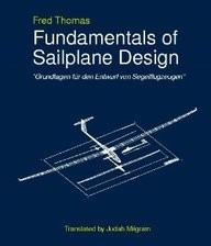 Fundamentals sailplane - of,