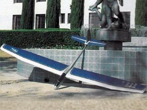 Aquila aliante vela - aquila,