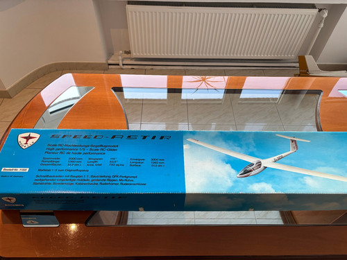 Speed astir wik - astir, di