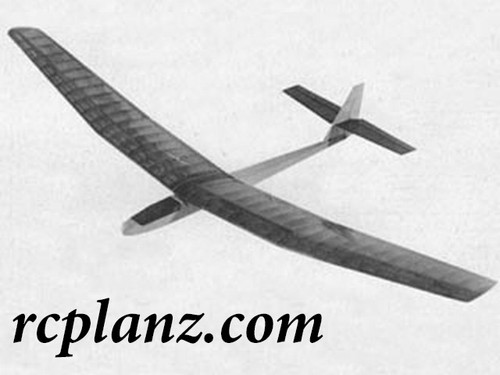 Piani modelli aerei c - modelli, r/c