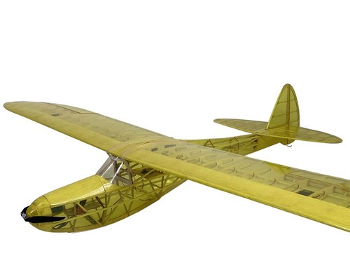 Pichler sinbad kit balsa - pichler, (kit
