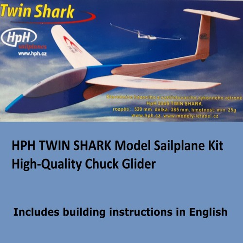 Kit aliante modello hph - kit,