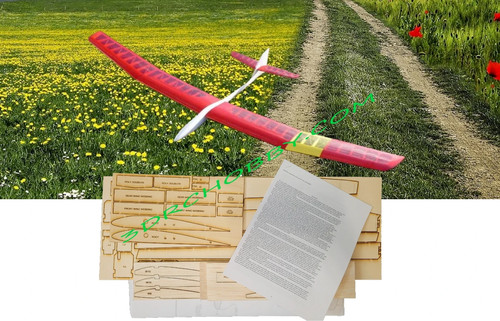Sagitta 900 sailplane - sagitta,