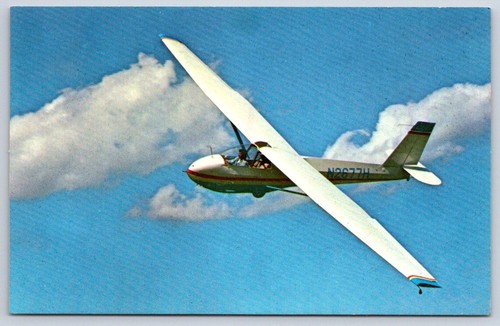 Schweizer 233a club standard - 233a,
