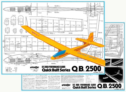 Pilot model airplane - ok,