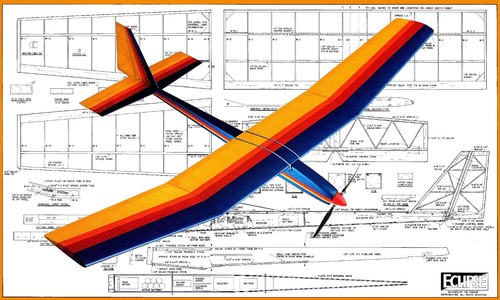 Airtronics model airplane - airtronics,