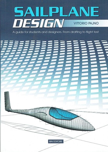 Sailplane design guide for - sailplane, design.